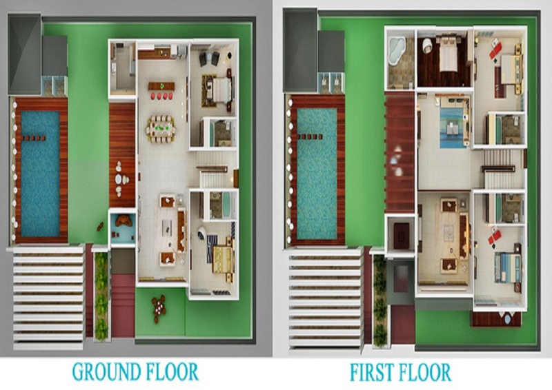 Globe Infra
